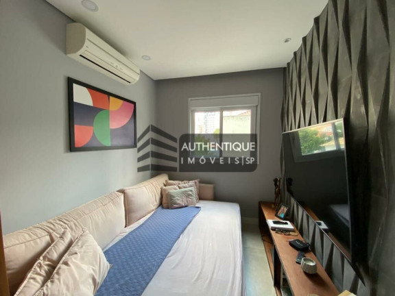 Imagem Apartamento com 2 Quartos à Venda, 61 m² em Aclimação - São Paulo