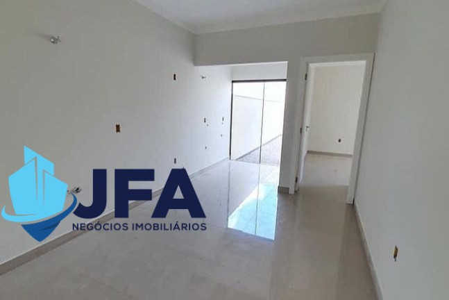 Imagem Casa com 3 Quartos à Venda, 80 m² em Loteamento Pedro Lauro De Souza - Tijucas