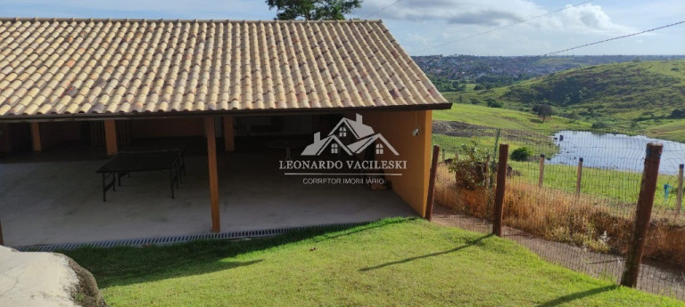 Imagem Imóvel com 5 Quartos à Venda, 5.000 m² em Cascata - Serra