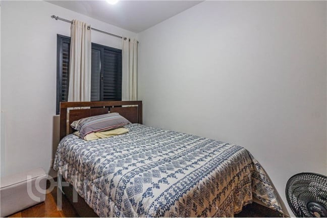 Foto do imóvel Apartamento com 3 Quartos à Venda, 98 m² em Perdizes - São Paulo