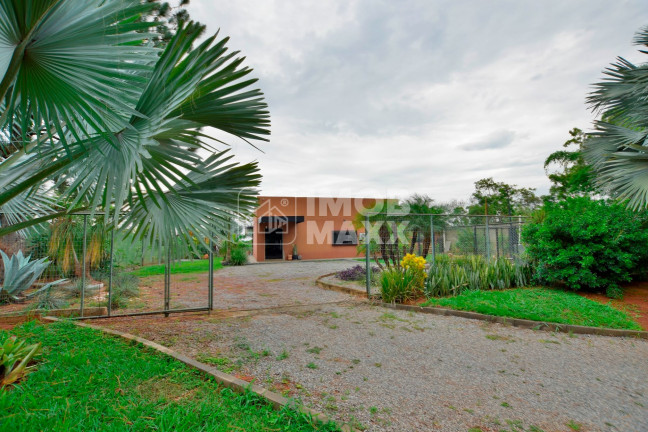 Imagem Casa de Condomínio com 3 Quartos à Venda, 380 m² em Setor De Mansões Lago Norte - Brasília