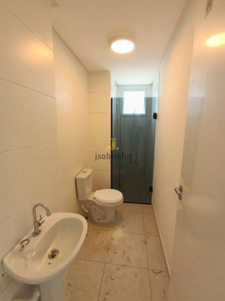 Imagem Apartamento com 2 Quartos para Alugar, 63 m² em Alto São Bento - Itapema