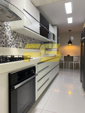 Imagem Apartamento com 4 Quartos à Venda, 350 m² em Cabo Branco - João Pessoa