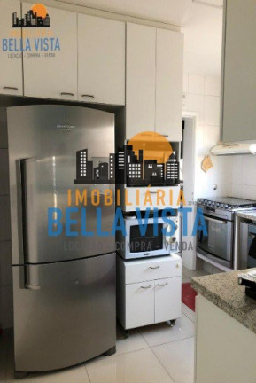 Foto do imóvel Apartamento com 4 Quartos à Venda,  em Indianópolis - São Paulo