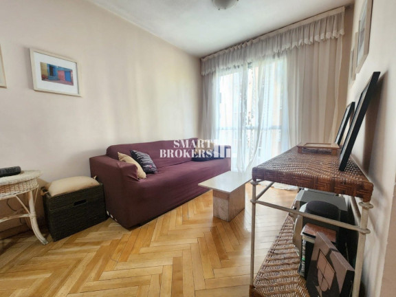 Foto do imóvel Apartamento com 2 Quartos à Venda, 45 m² em Cambuci - São Paulo