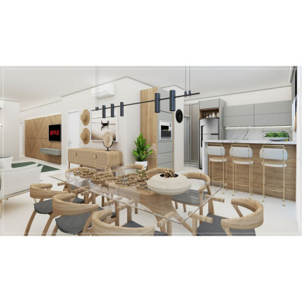 Foto do imóvel Apartamento com 2 Quartos à Venda, 93 m² em Centro - Balneário Camboriú
