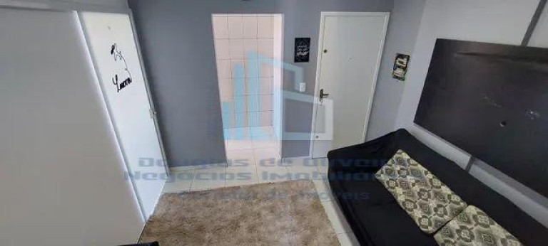 Foto do imóvel Apartamento com 2 Quartos à Venda, 51 m² em Guilhermina - Praia Grande