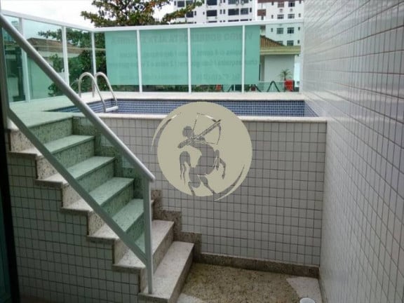 Foto do imóvel Casa com 4 Quartos à Venda, 230 m² em Embare - Santos