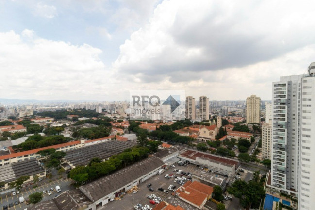 Foto do imóvel Imóvel com 3 Quartos à Venda, 202 m² em Vila Dom Pedro I - São Paulo