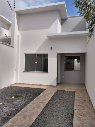 Imagem Casa com 3 Quartos à Venda, 125 m² em Santo Antônio Dos Prazeres - Feira De Santana