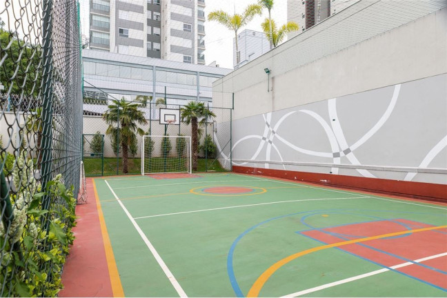 Imagem Cobertura com 3 Quartos à Venda, 189 m² em Pinheiros - São Paulo
