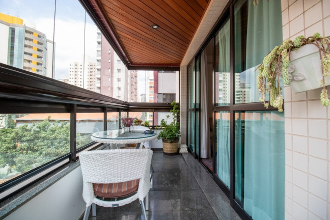 Foto do imóvel Apartamento com 3 Quartos à Venda, 221 m² em Perdizes - São Paulo