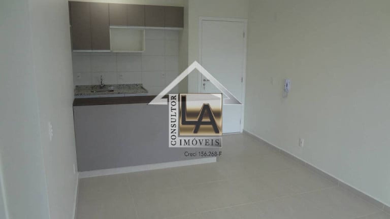 Foto do imóvel Apartamento com 3 Quartos à Venda, 67 m² em Vila Andrade - São Paulo