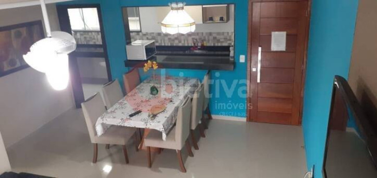 Foto do imóvel Cobertura com 3 Quartos à Venda, 160 m² em Centro - Cabo Frio