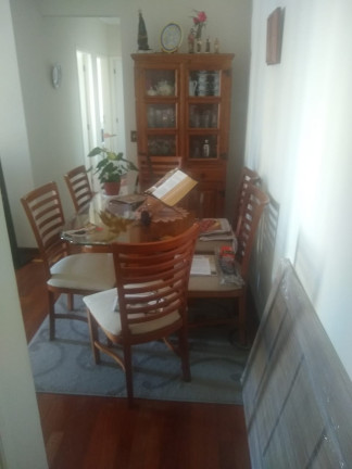 Foto do imóvel Apartamento com 3 Quartos à Venda, 77 m² em Saúde - São Paulo