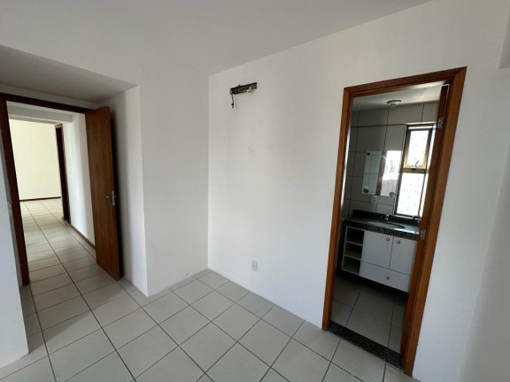 Imagem Apartamento com 3 Quartos à Venda, 95 m² em Espinheiro - Recife