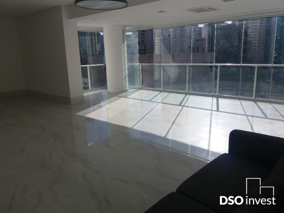 Imagem Apartamento com 2 Quartos à Venda, 158 m² em Itaim Bibi - São Paulo