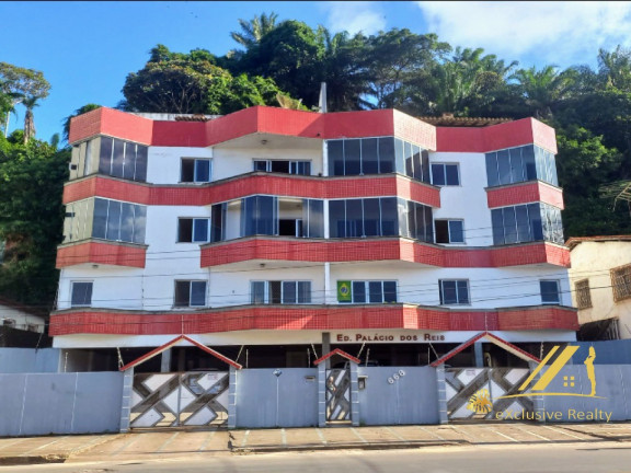 Imagem Apartamento com 3 Quartos à Venda, 168 m² em Boa Vista - Ilhéus