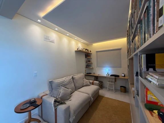 Foto do imóvel Apartamento com 3 Quartos à Venda, 114 m² em Perequê - Porto Belo