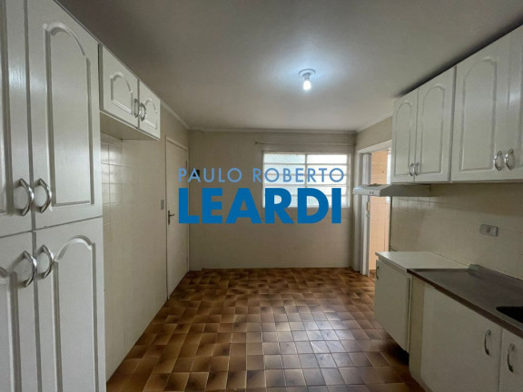 Foto do imóvel Apartamento com 3 Quartos à Venda, 76 m² em Vila Assunção - Santo André