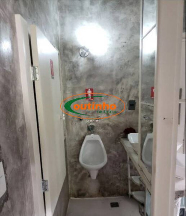 Imagem Casa com 6 Quartos à Venda, 312 m² em Tijuca - Rio De Janeiro
