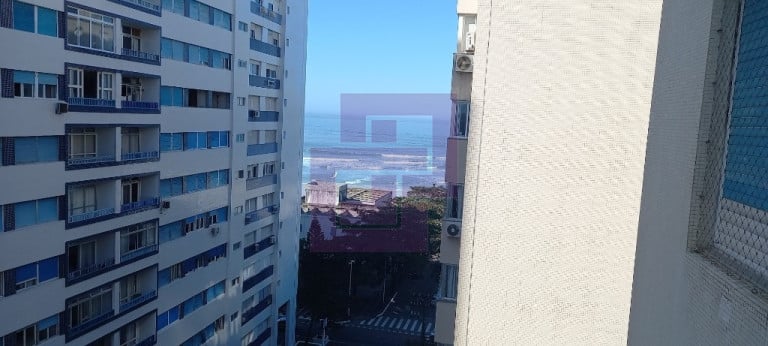 Foto do imóvel Apartamento com 3 Quartos à Venda, 180 m² em Pitangueiras - Guarujá