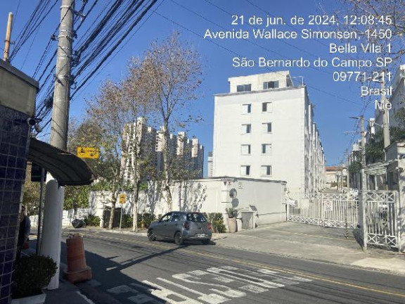Foto do imóvel Imóvel com 2 Quartos à Venda, 42 m² em Nova Petropolis - Sao Bernardo Do Campo Foto do imóvel Imóvel com 2 Quartos à Venda, 42 m² em Nova Petropolis - Sao Bernardo Do Campo