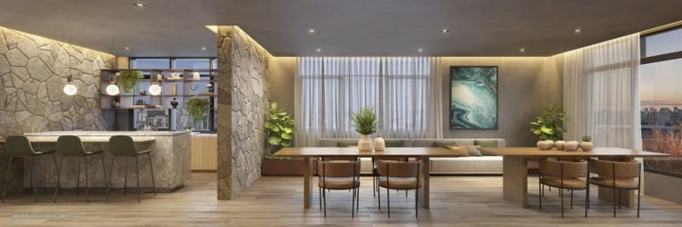 Imagem Apartamento com 3 Quartos à Venda, 150 m² em Aclimação - São Paulo