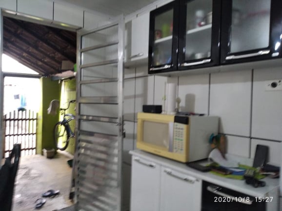 Foto do imóvel Casa com 2 Quartos à Venda, 95 m² em Chácara Do Visconde - Taubaté