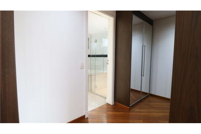 Imagem Apartamento com 4 Quartos à Venda, 401 m² em Morumbi - São Paulo