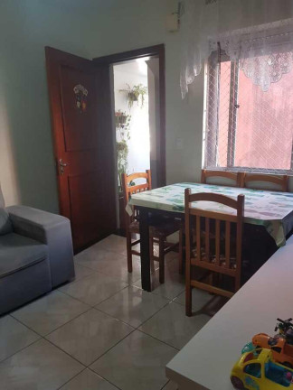 Imagem Apartamento com 2 Quartos à Venda, 45 m² em Parque Dos Maias - Porto Alegre