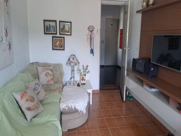 Imagem Apartamento com 2 Quartos à Venda, 80 m² em Martim De Sá - Caraguatatuba