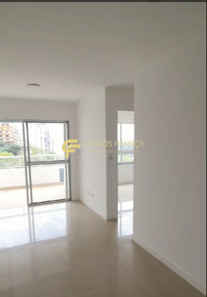 Imagem Apartamento com 2 Quartos à Venda, 57 m² em Santa Teresa - Salvador