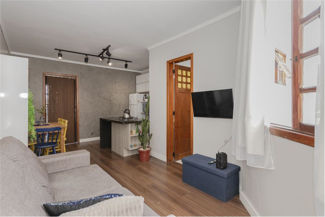 Foto do imóvel Apartamento com 1 Quarto à Venda, 40 m² em Cidade Baixa - Porto Alegre