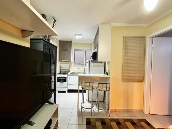 Foto do imóvel Loft com 1 Quarto à Venda, 24 m² em Campos Elíseos - São Paulo