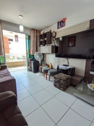 Imagem Apartamento com 3 Quartos à Venda, 247 m² em Vale Quem Tem - Teresina