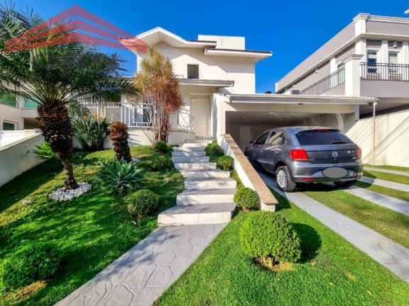 Foto do imóvel Casa de Condomínio com 3 Quartos à Venda, 337 m² em Jardim Novo Mundo - Jundiaí