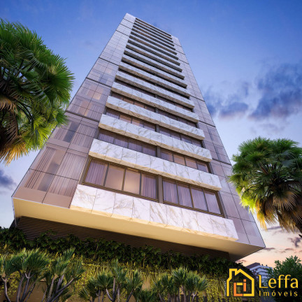 Imagem Apartamento com 3 Quartos à Venda, 119 m² em Centro - Torres