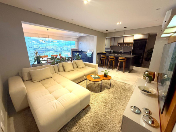 Foto do imóvel Apartamento com 2 Quartos à Venda, 105 m² em Lapa - São Paulo