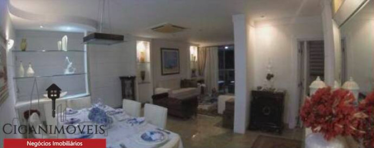 Imagem Apartamento com 4 Quartos à Venda, 166 m² em Barra Da Tijuca - Rio De Janeiro