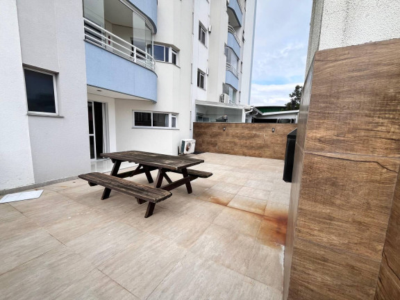 Foto do imóvel Apartamento com 2 Quartos à Venda, 123 m² em Estreito - Florianópolis