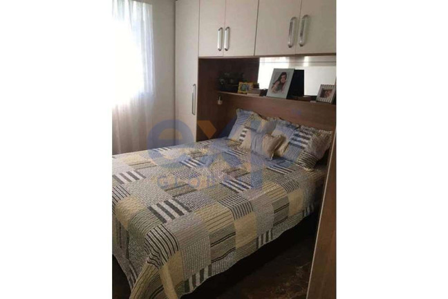 Foto do imóvel Apartamento com 2 Quartos à Venda, 45 m² em Campo Grande - Rio De Janeiro