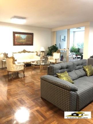 Imagem Apartamento com 4 Quartos à Venda, 380 m² em Jardim Paulista - São Paulo