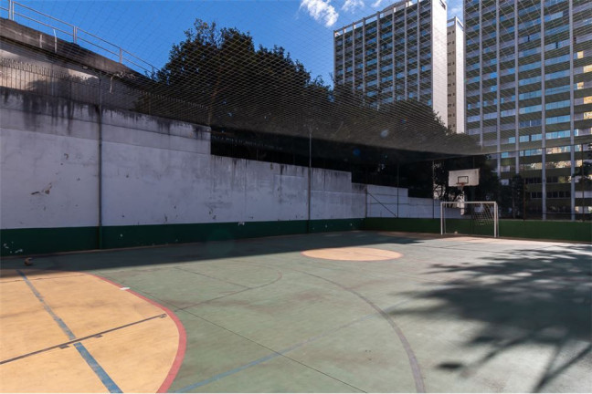 Imagem Cobertura com 2 Quartos à Venda, 224 m² em Perdizes - São Paulo