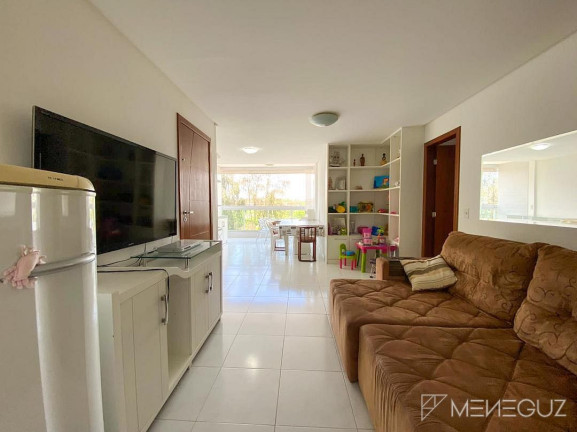 Imagem Apartamento com 3 Quartos à Venda, 100 m² em Enseada Azul - Guarapari