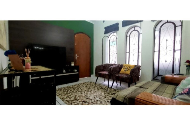 Imagem Casa com 3 Quartos à Venda,  em Vila Leme - São Paulo
