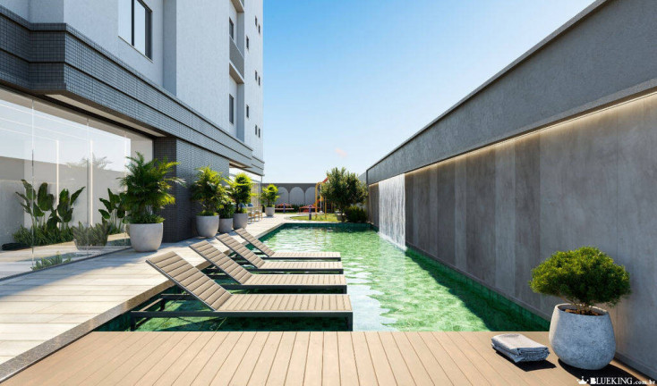 Imagem Apartamento com 3 Quartos à Venda, 143 m² em Meia Praia - Itapema