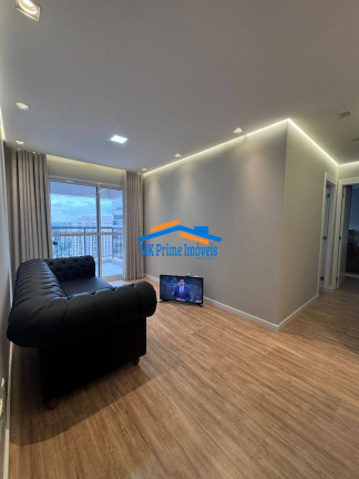 Foto do imóvel Apartamento com 2 Quartos à Venda, 72 m² em Centro - Osasco
