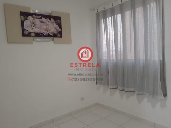 Foto do imóvel Imóvel com 2 Quartos à Venda, 60 m² em Bairro Do Colonia - Jacareí