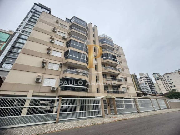 Foto do imóvel Apartamento com 3 Quartos à Venda, 132 m² em Meia Praia - Itapema
